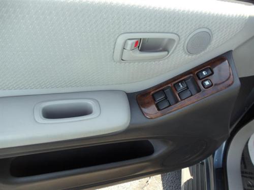 Toyota Highlander 2004 photo 2