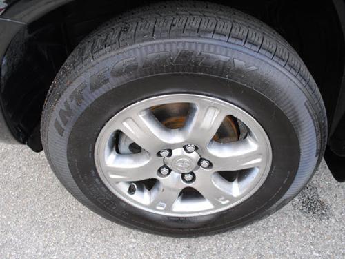 Toyota Highlander 2004 photo 2