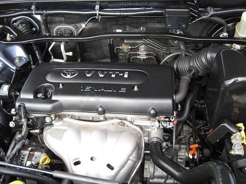 Toyota Highlander 2004 photo 3