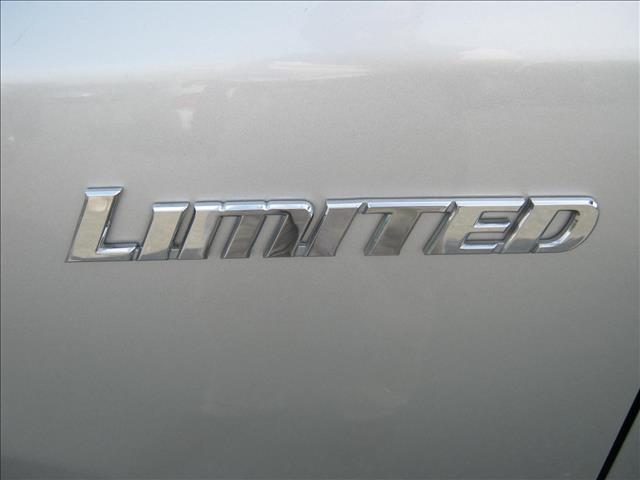 Toyota Highlander 2004 photo 6