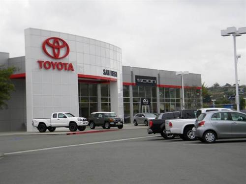 Toyota Highlander 2 Dr SC2 Coupe Other