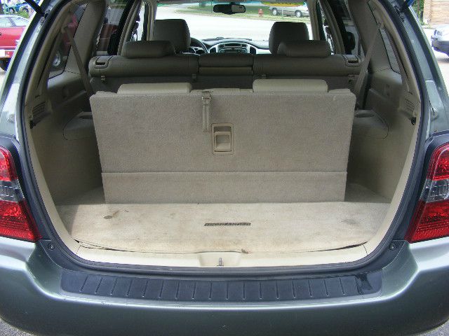Toyota Highlander 2004 photo 2