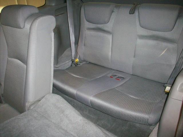 Toyota Highlander Ml350 4matic Heated Seats SUV