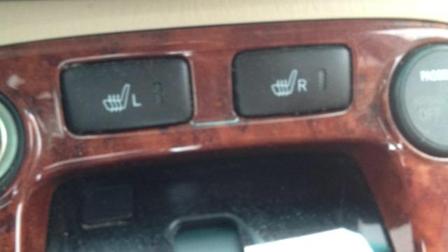 Toyota Highlander SLT 25 SUV