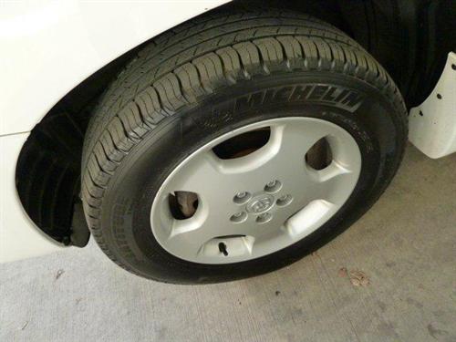 Toyota Highlander 2004 photo 5