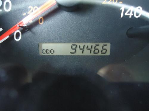 Toyota Highlander 2004 photo 5