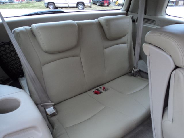 Toyota Highlander 2004 photo 2