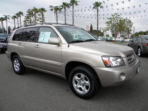 Toyota Highlander 2 Dr SC2 Coupe Other