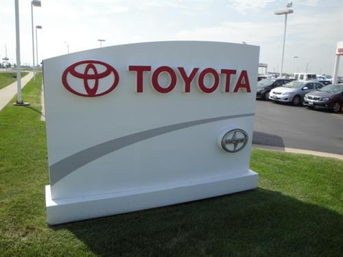 Toyota Highlander Unknown Other