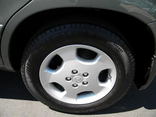 Toyota Highlander 2004 photo 2