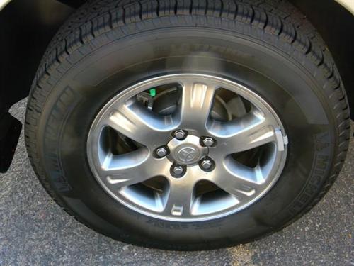 Toyota Highlander Sport TECH PKG Other