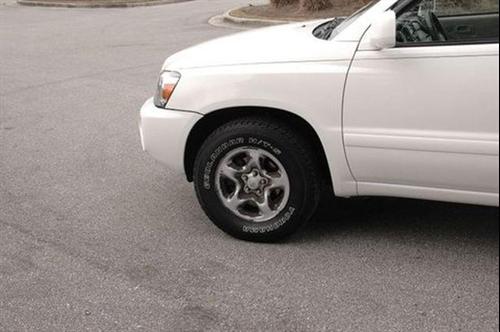 Toyota Highlander Wagon SE Other