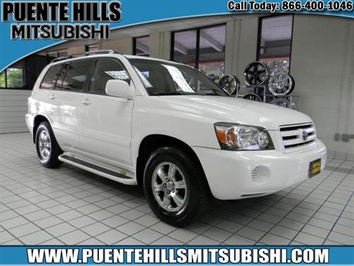 Toyota Highlander Yaris Sedan Other