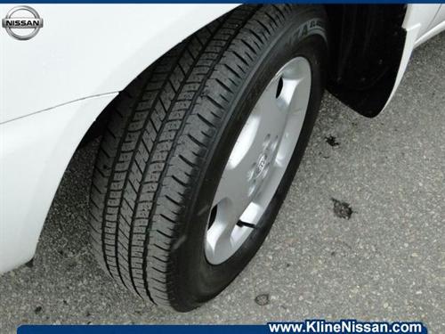 Toyota Highlander 2004 photo 2