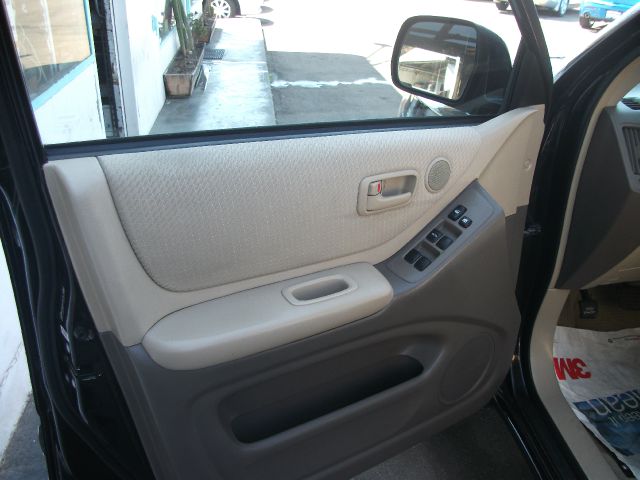 Toyota Highlander 2005 photo 0