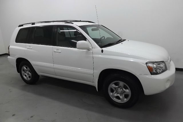 Toyota Highlander 2005 photo 1