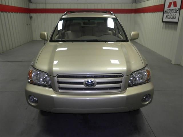 Toyota Highlander 2005 photo 3