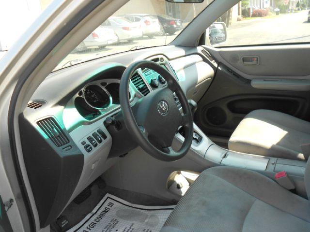 Toyota Highlander 2005 photo 3