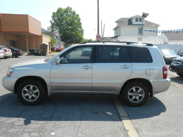 Toyota Highlander 2005 photo 7