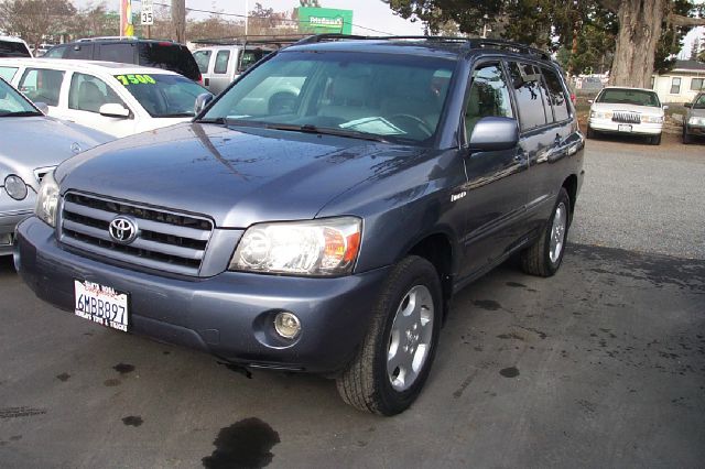 Toyota Highlander 2005 photo 3