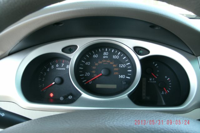 Toyota Highlander 2005 photo 2