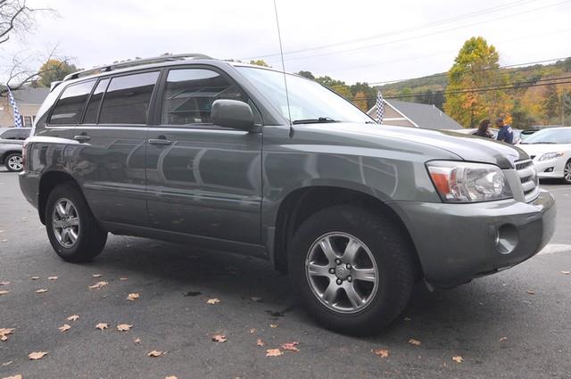 Toyota Highlander Unknown SUV