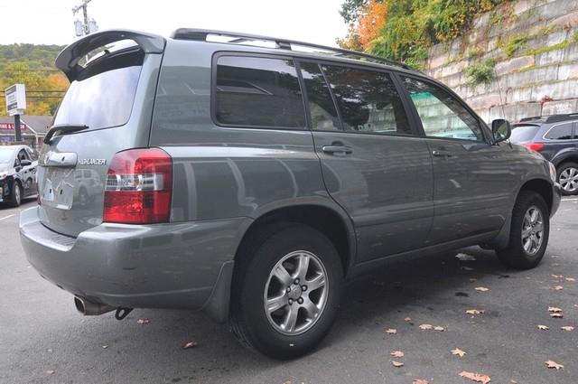 Toyota Highlander 2005 photo 3