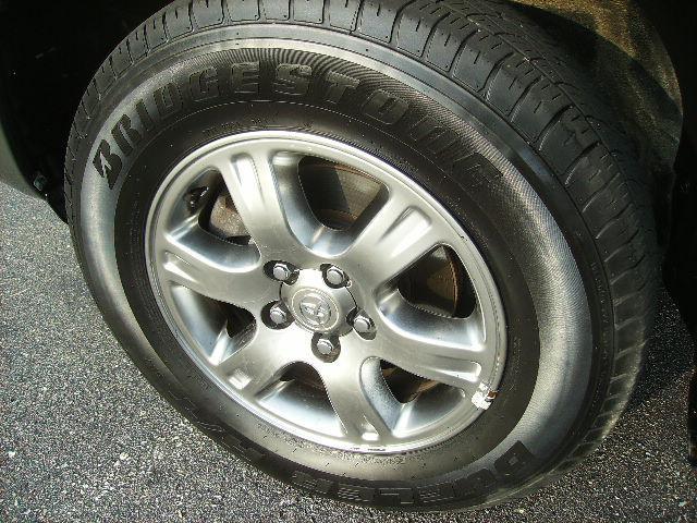 Toyota Highlander 2005 photo 1