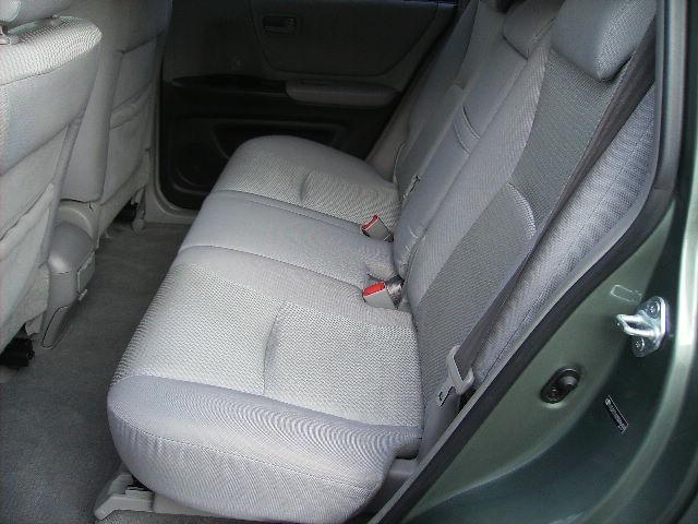Toyota Highlander 2005 photo 3