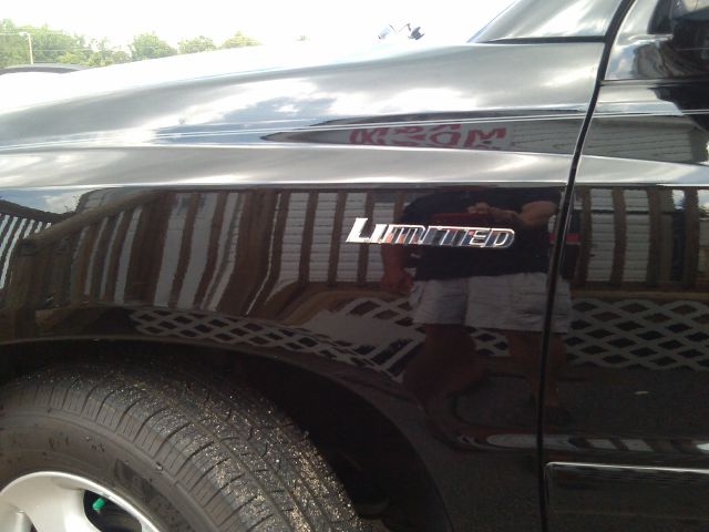 Toyota Highlander 2005 photo 1