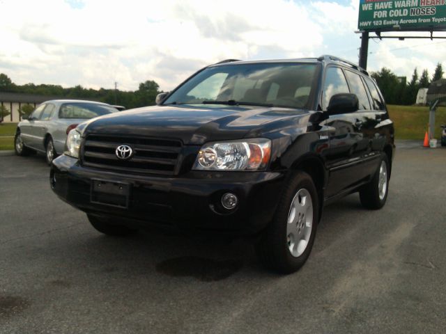 Toyota Highlander 2005 photo 5