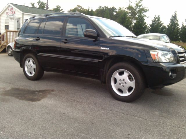 Toyota Highlander 2005 photo 6