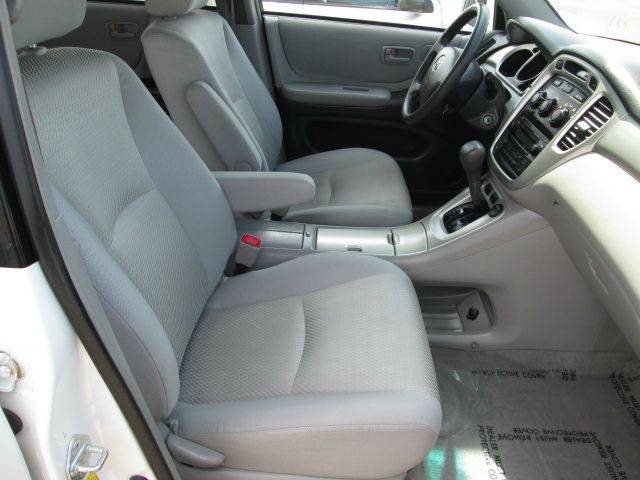 Toyota Highlander 2005 photo 3