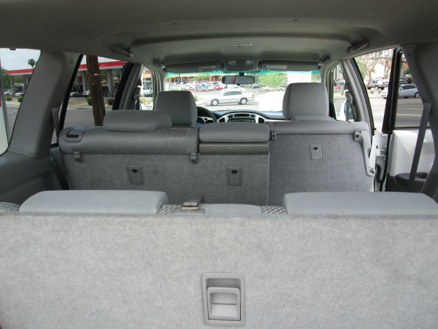Toyota Highlander 2005 photo 4