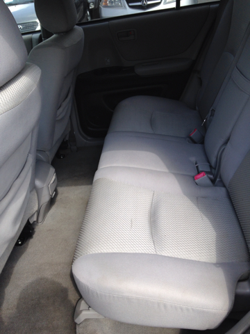 Toyota Highlander 2005 photo 1