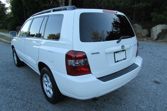 Toyota Highlander 2005 photo 2