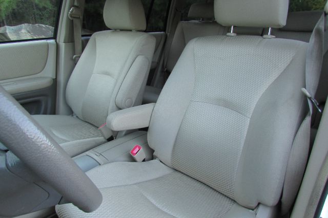 Toyota Highlander 2005 photo 3