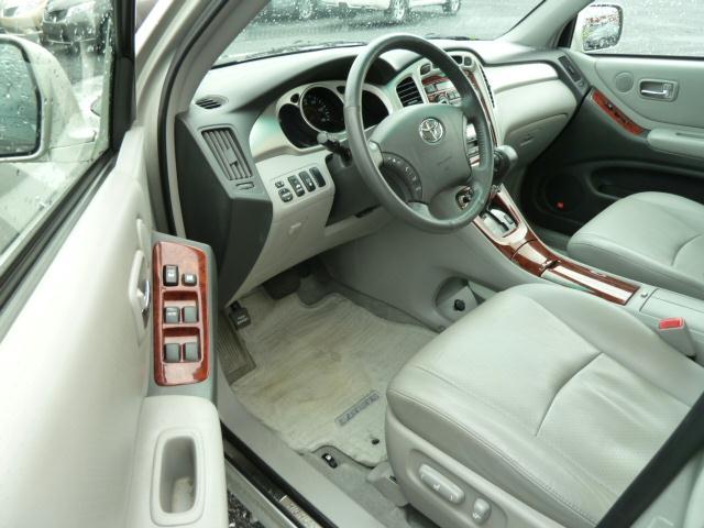 Toyota Highlander 2005 photo 1