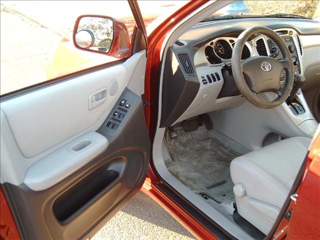 Toyota Highlander 2005 photo 3