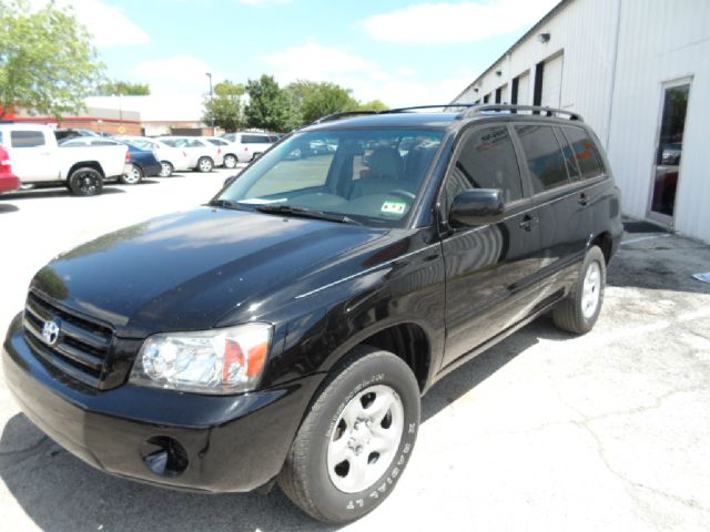 Toyota Highlander 2005 photo 2