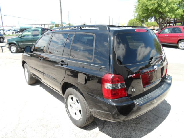 Toyota Highlander 2005 photo 3