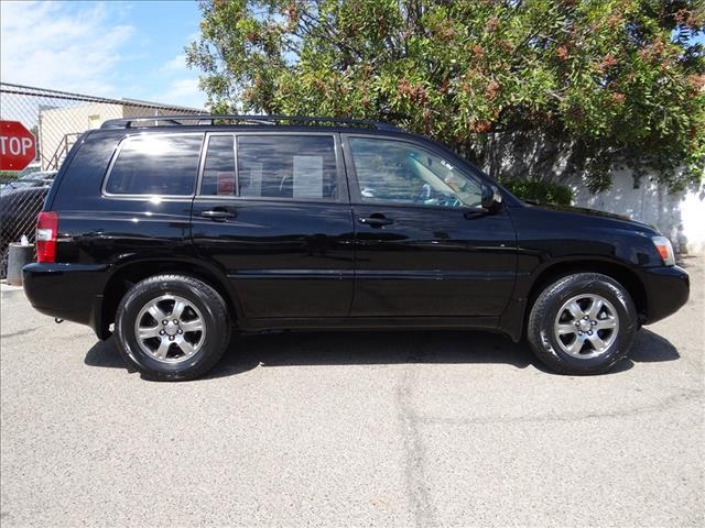 Toyota Highlander 2005 photo 2