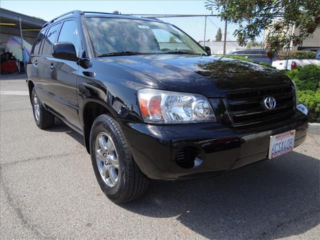 Toyota Highlander 2005 photo 3