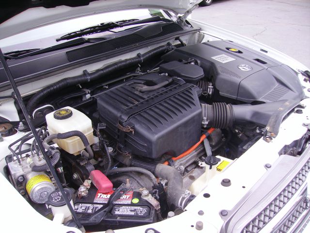 Toyota Highlander Ram 3500 Diesel 2-WD SUV