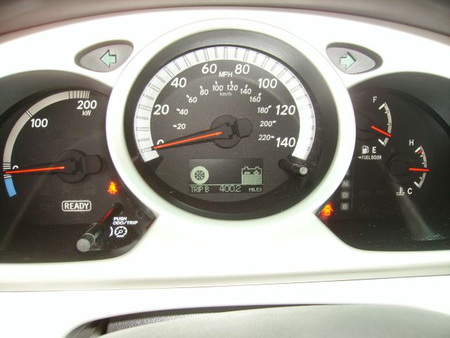 Toyota Highlander 2006 photo 1