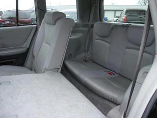 Toyota Highlander 2006 photo 1