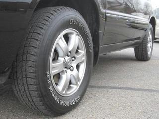Toyota Highlander 2006 photo 5