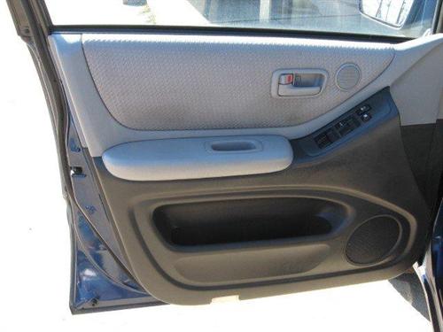 Toyota Highlander 2006 photo 2