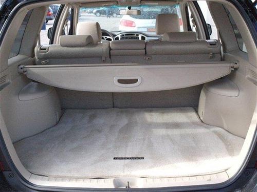 Toyota Highlander 2006 photo 3