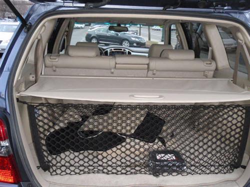 Toyota Highlander 2006 photo 3